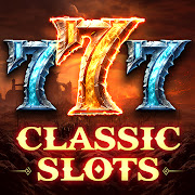 Legendary Hero Classic Slots app icon