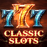 Legendary Hero Classic Slots