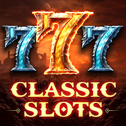 Legendary Hero Classic Slots च्या आयकनची इमेज