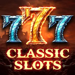 Legendary Hero Classic Slots Mod Apk