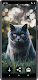 screenshot of Cat Wallpapers