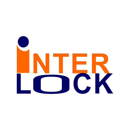 Inter Lock logo