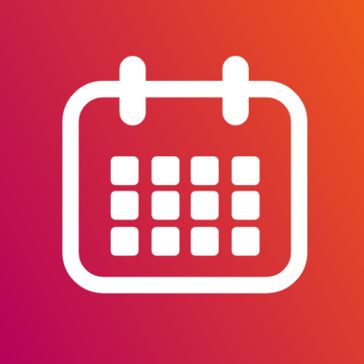 Note Calendar logo