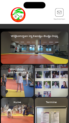 Kazoku Budo Dojo