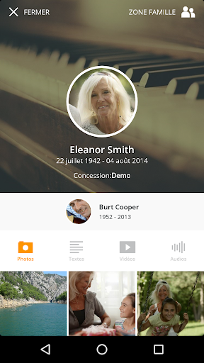 Notre-Dame-de-Belmont screenshot 4