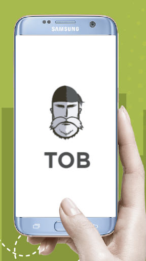 Android application TOB - RUEDA SEGURO screenshort