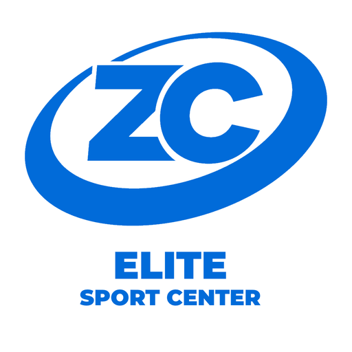 ZC - ELITE SPORT CENTER logo