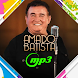 Amado Batista | 24 - Androidアプリ