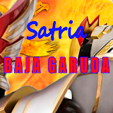Satria Baja Garuda icon