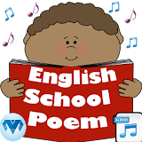 English School Poem icon