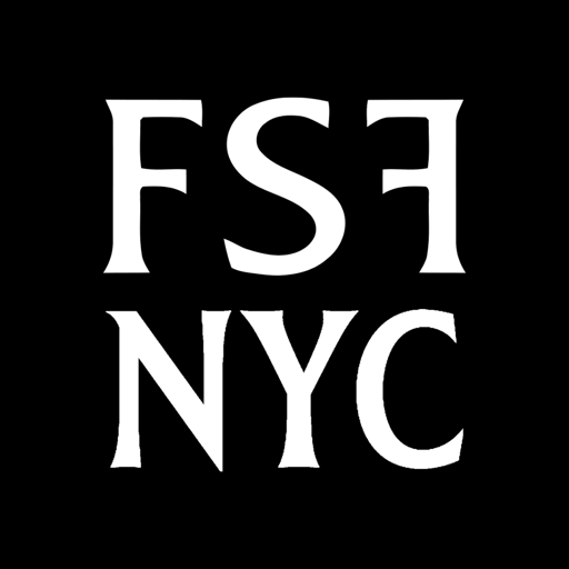 FSF NYC Header - AppWisp.com