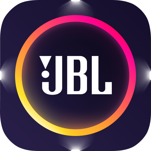 jbl partybox 100 app