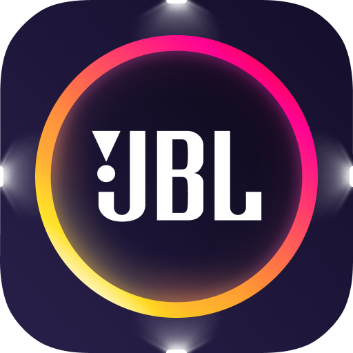 jbl partybox app