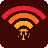 Tata Tele Wi-Fi Wizard icon