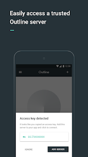 Outline 1.9.0 APK + Mod (Unlimited money) untuk android