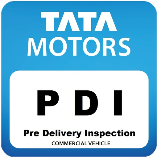 PDI logo