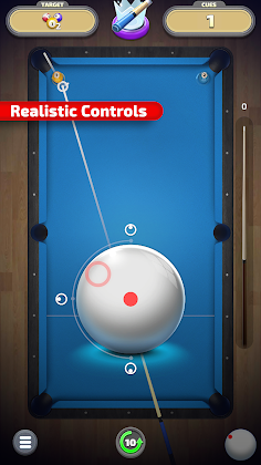 Pool Day - Screenshot 4