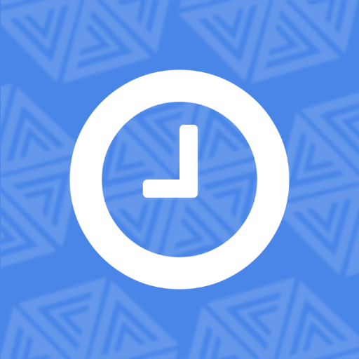 SimpleClock logo