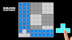 screenshot of Sublocks: block puzzle game