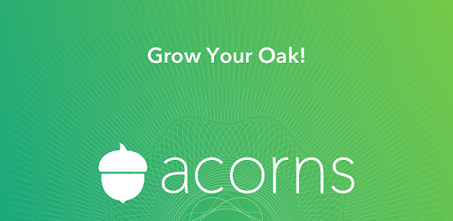 Acorns: Save & Invest cover