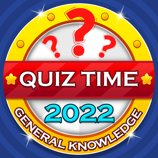 Millionaire Quiz: Guess Answer logo