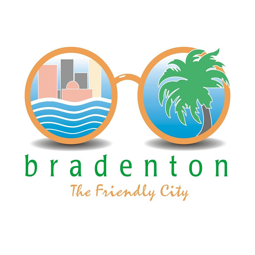 City of Bradenton Mobile logo