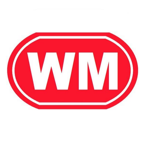 WM Rastreadores logo