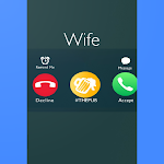 Cover Image of Download wife calling ringtones  APK