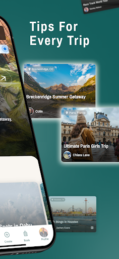 Travelpass: Go, Do, Eat Screen 2