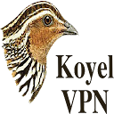 Koyel VPN icon
