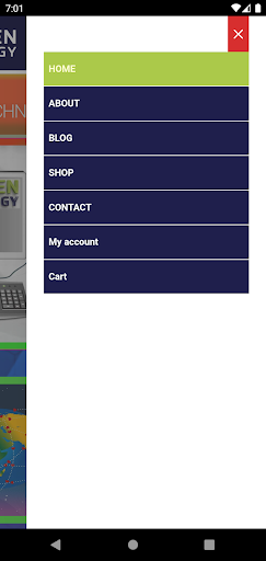 COSTEIJEN TECHNOLOGY