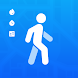 Step Pedometer: GPS Tracker - Androidアプリ