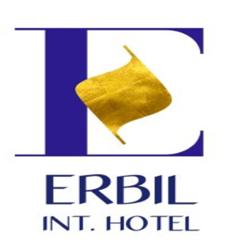 Erbil International Hotel logo