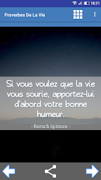 Proverbes De La Vie En Images