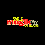 Cover Image of Télécharger DWVN magikfm 94.1 - Vigan  APK