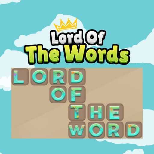 Lord Of The Words logo