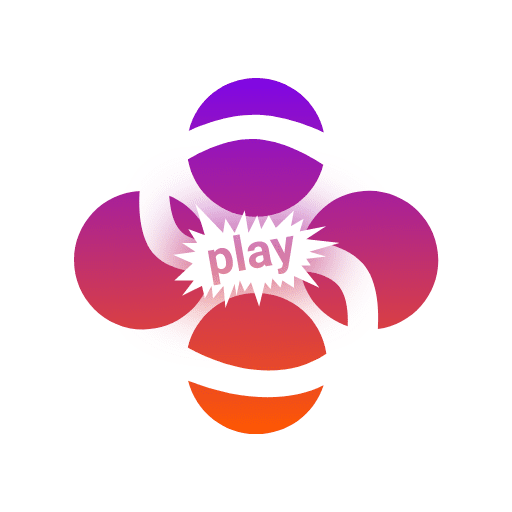 Sklash Play logo