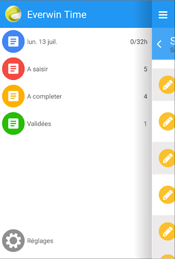 Everwin Time Screenshot 2 - AppWisp.com