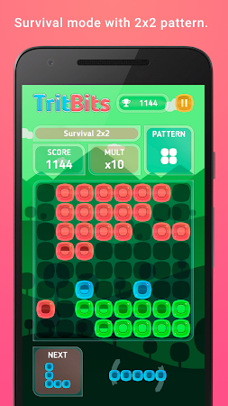 Game screenshot TritBits hack