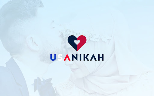 USA Nikah Screen 3