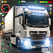 ユーロ トランスポーター トラック ゲーム - Androidアプリ