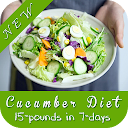Best Cucumber Diet Weightloss Plan 