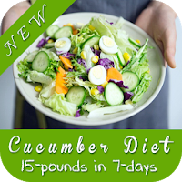 Best Cucumber Diet Weightloss Plan