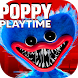 Poppy Playtime horror - Poppy