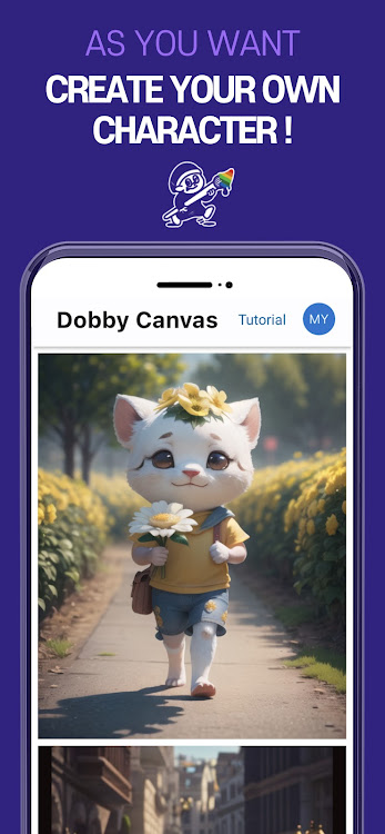 Dobby Canvas - 6.0.6 - (Android)