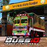 Mod Bussid Truck Tamil Nadu icon