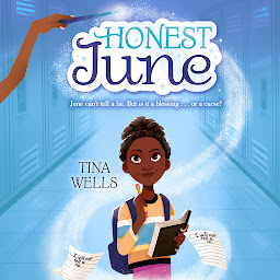 Icon image Honest June: Volume 1