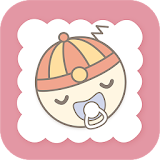 Moments - Baby Journal icon
