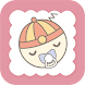 Moments - Baby Journal - Androidアプリ