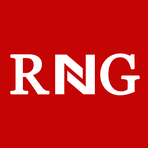 Random Number Generator Logo